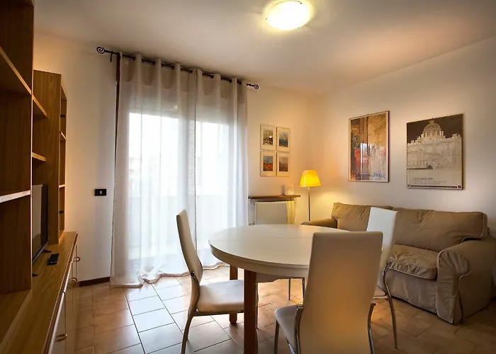 Verona For Rent La Serenella