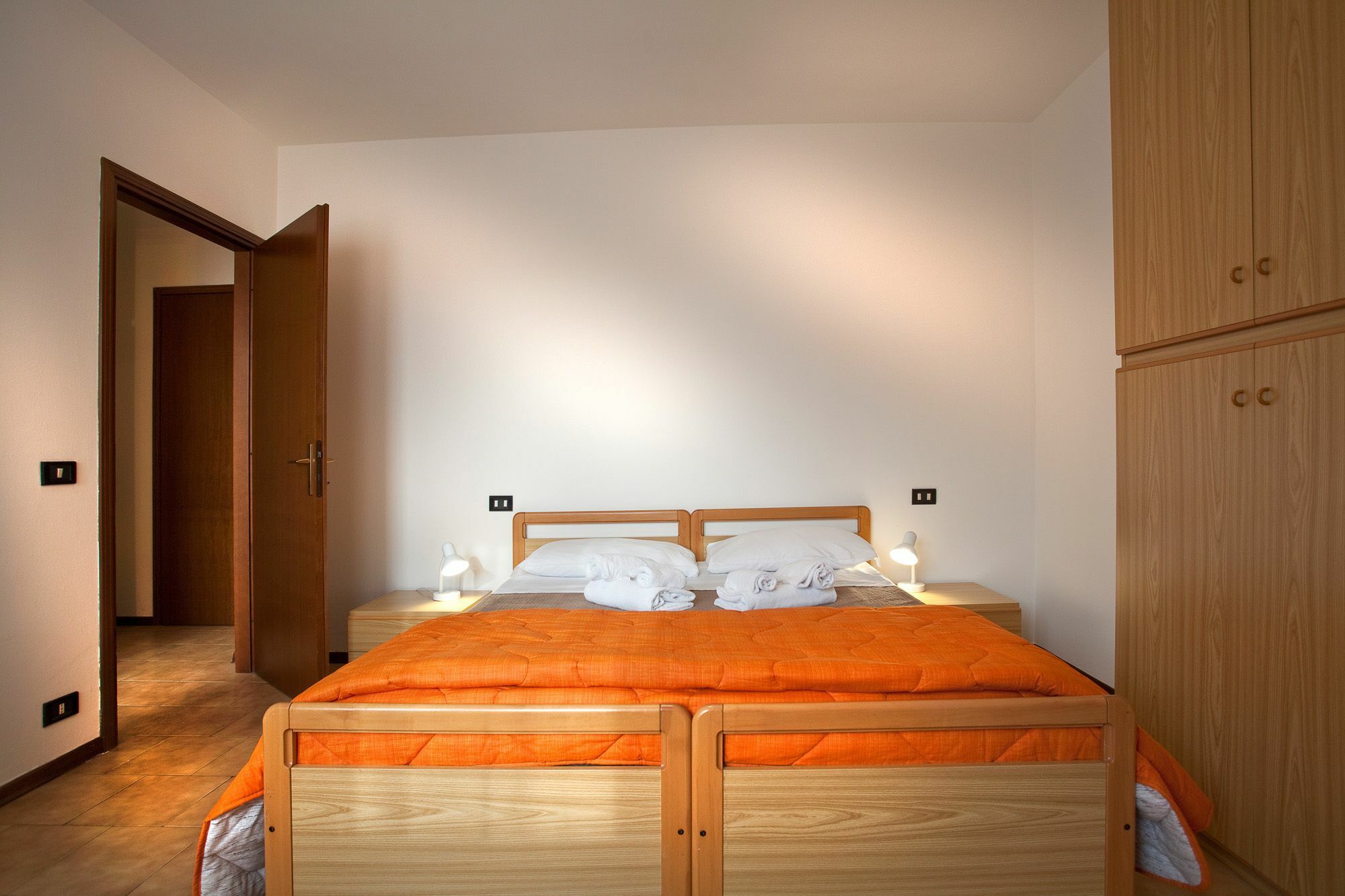 Apartamento For Rent La Serenella Verona