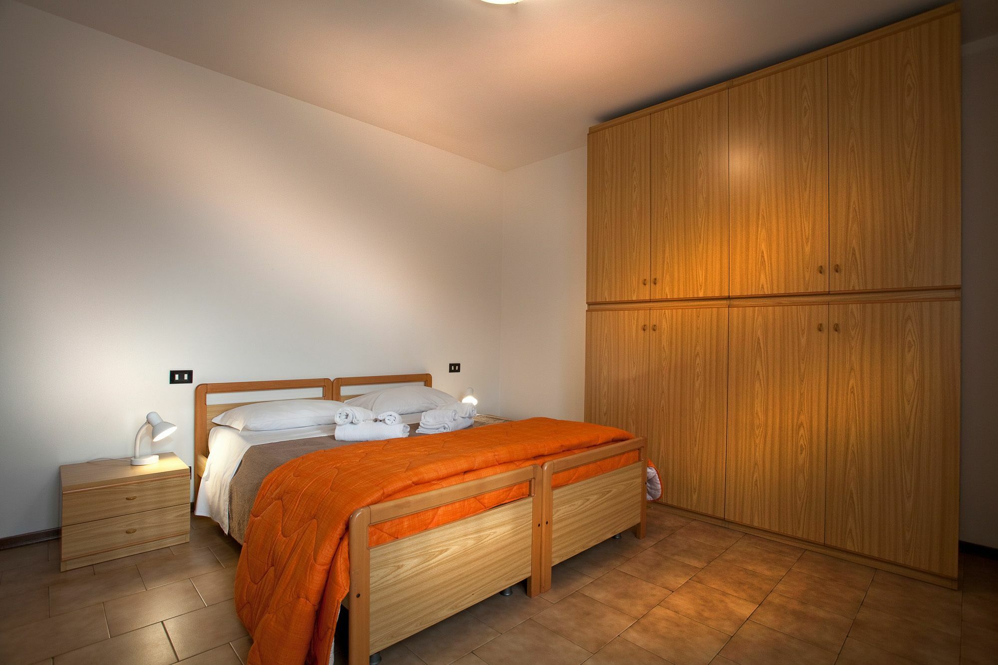 For Rent La Serenella Apartamento