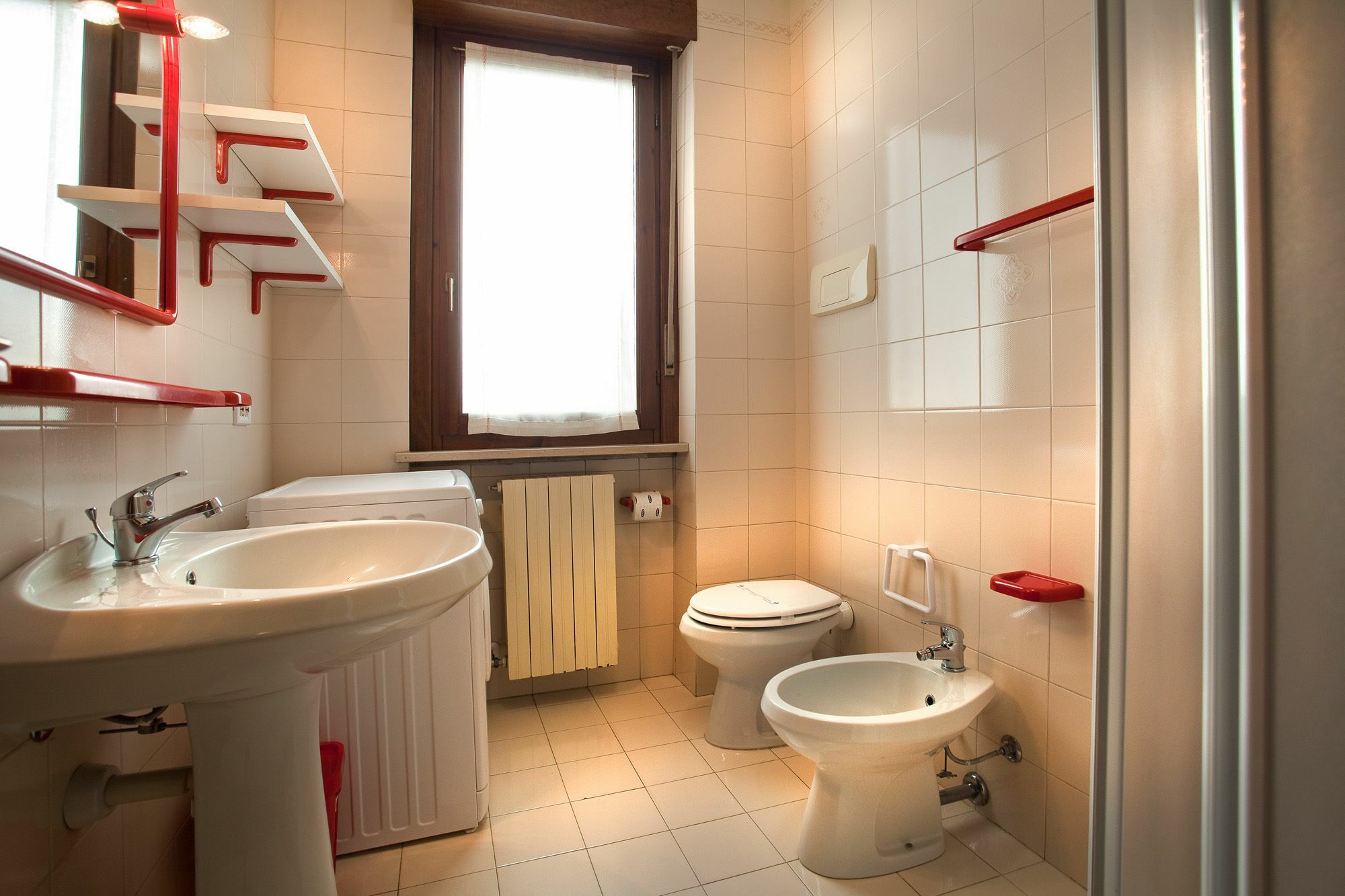 Apartamento For Rent La Serenella *