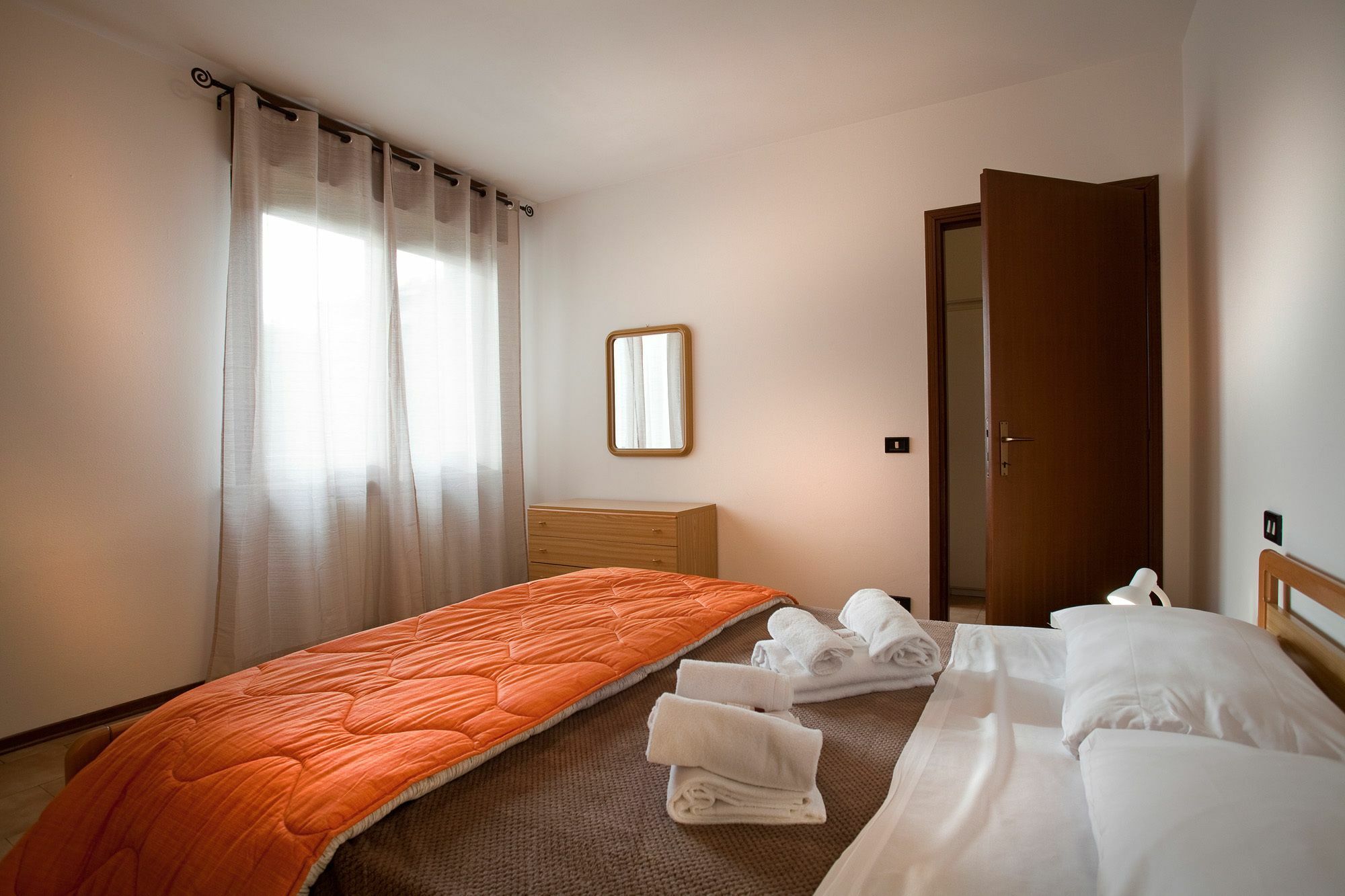 For Rent La Serenella Apartamento *
