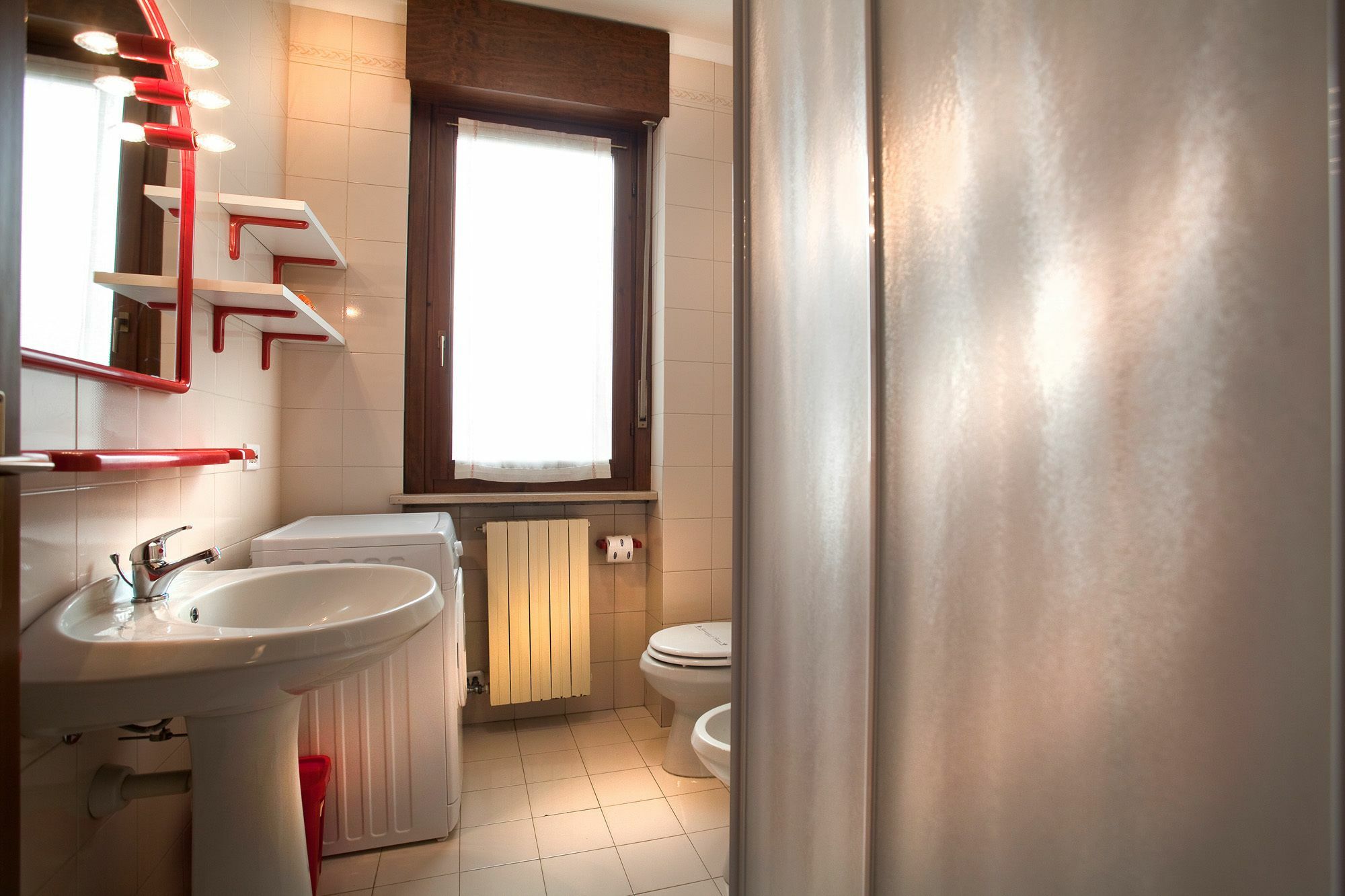 For Rent La Serenella Apartamento