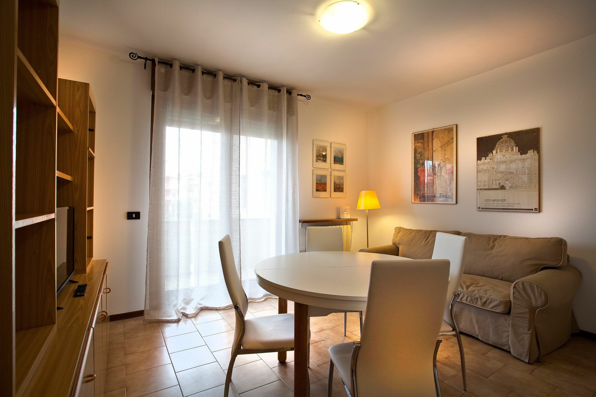 For Rent La Serenella