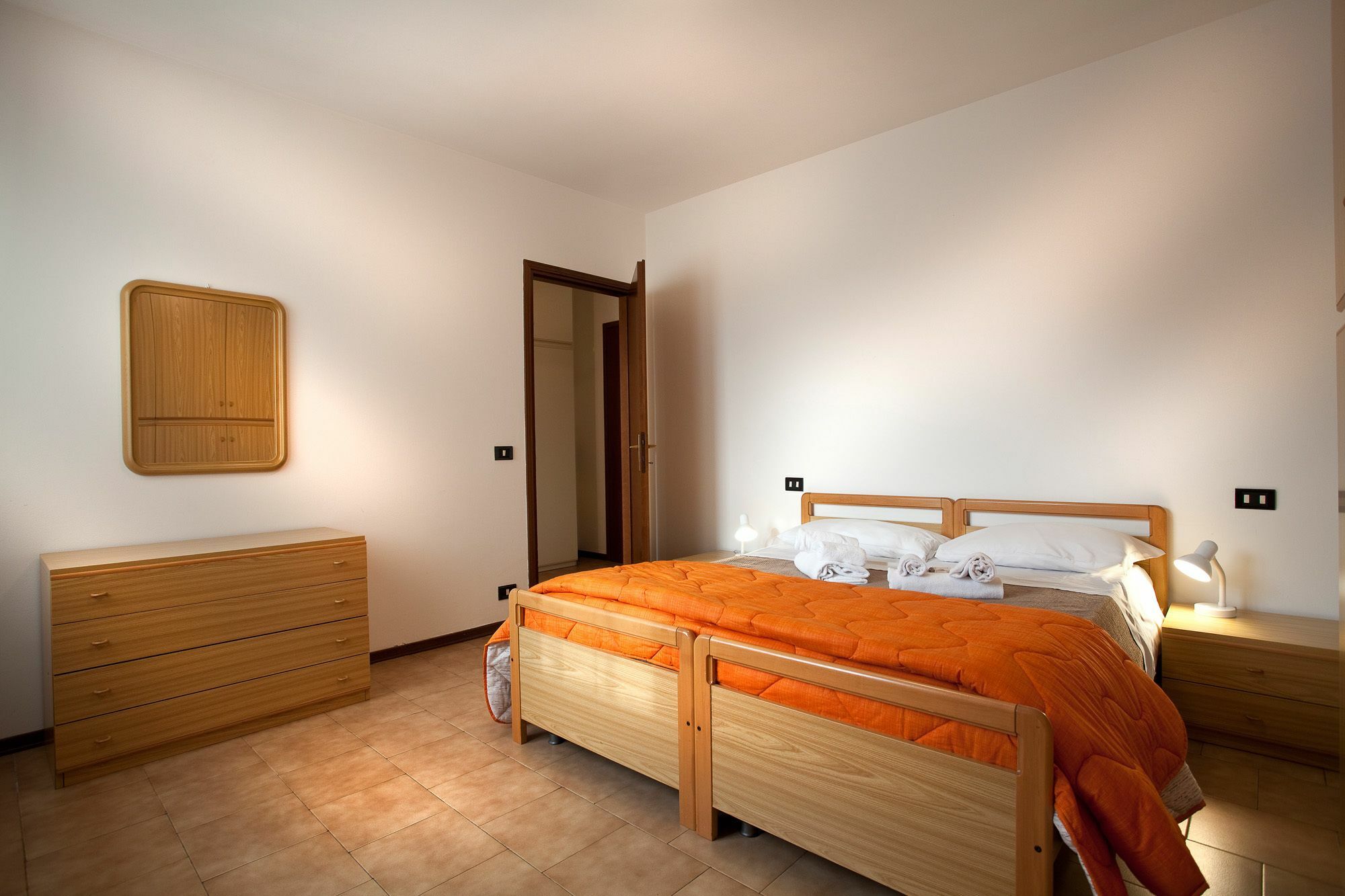 Appartamento For Rent La Serenella Verona