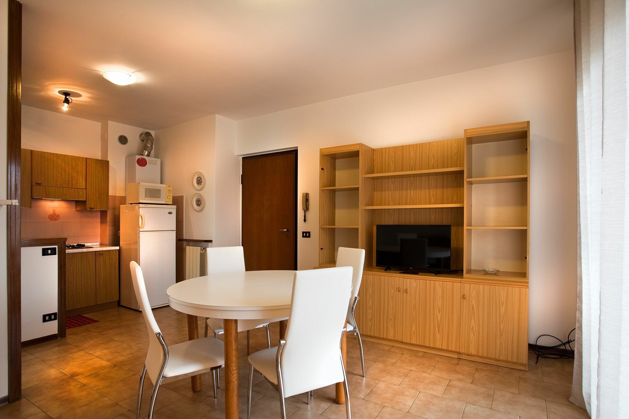 Appartamento For Rent La Serenella